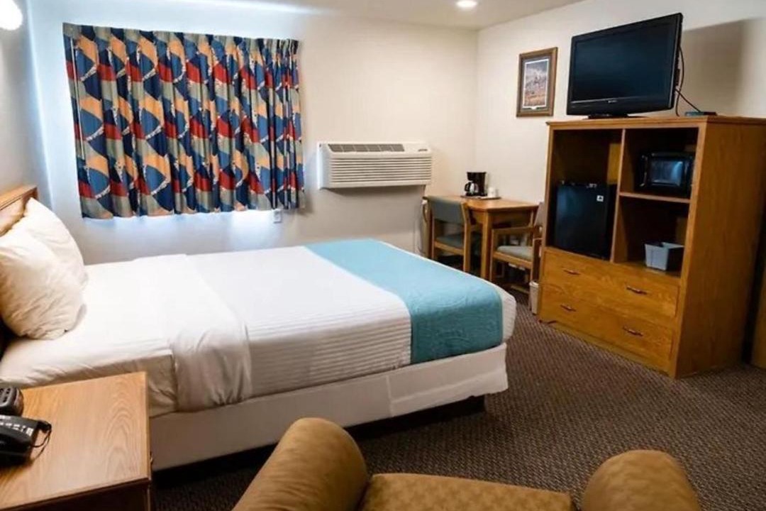 Photo of Bedroom in Le Center