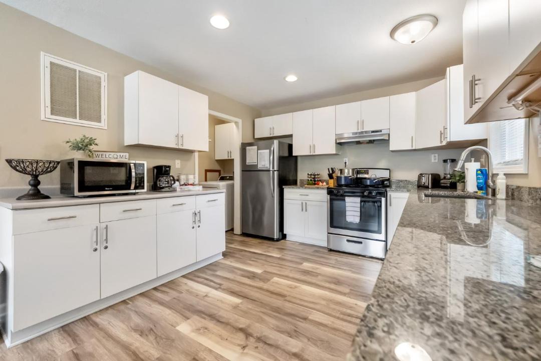 Photo of Kitchen in Warsaw