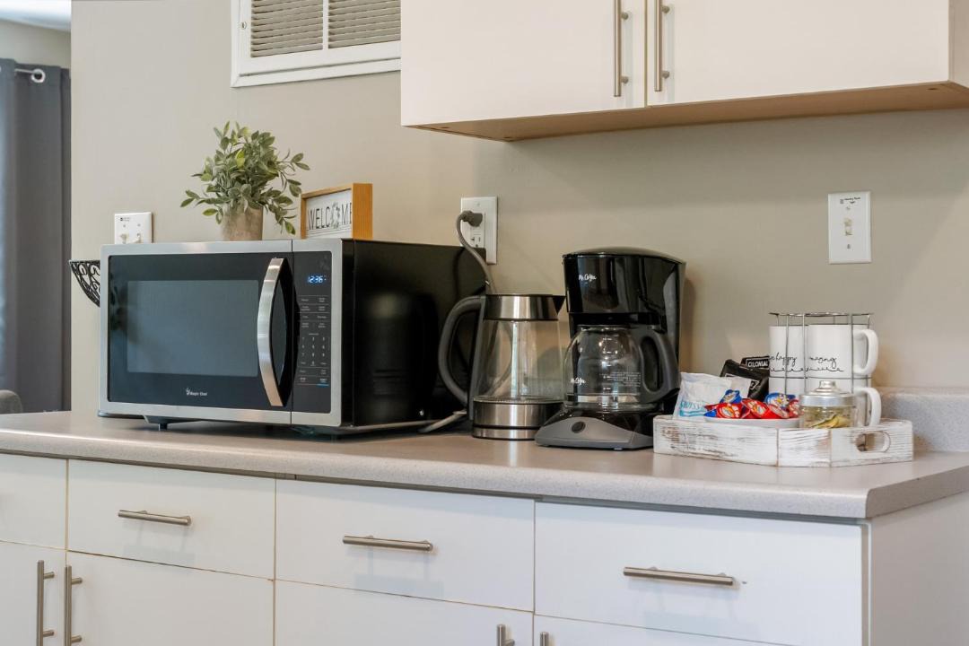 Photo of Kitchen in Warsaw