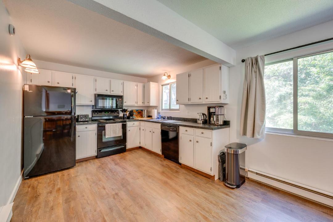Photo of Kitchen in Campton