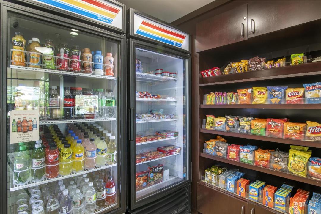Photo of Kitchen in Keene