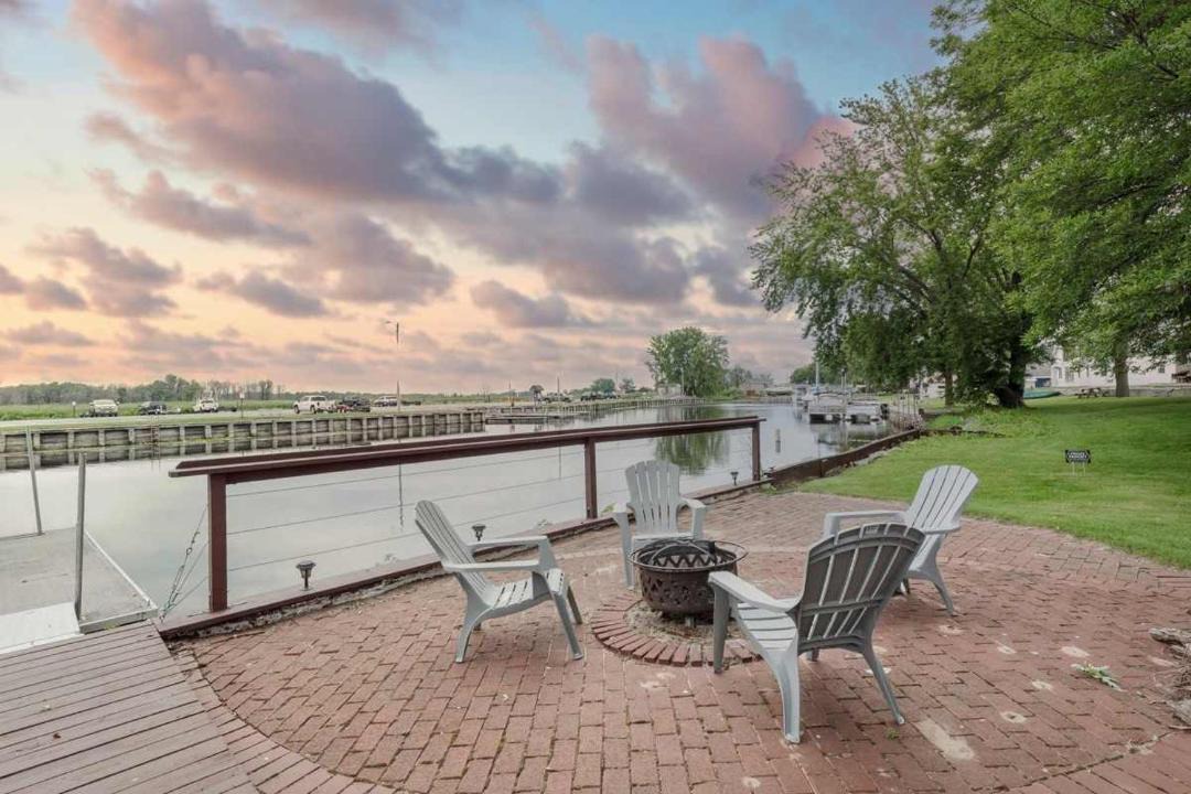 Photo of Patio Balcony in Suamico