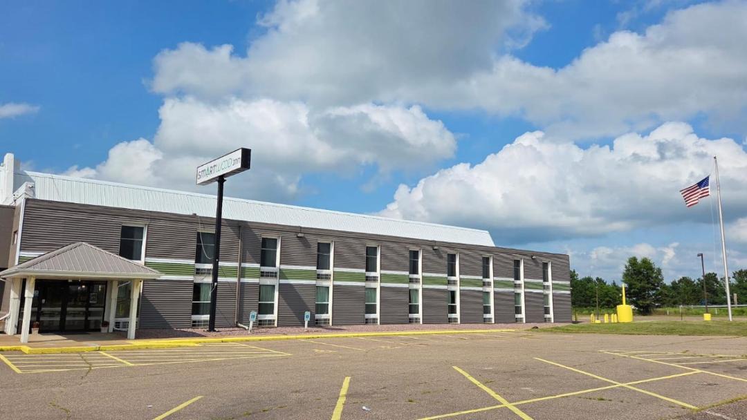 Photo of Buildings in Osseo