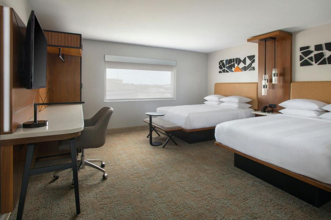 Photo of Bedroom in Metro Center