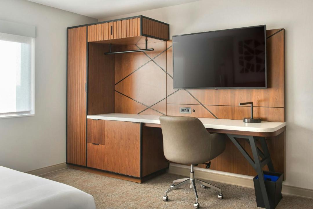 Photo of Bedroom in Metro Center