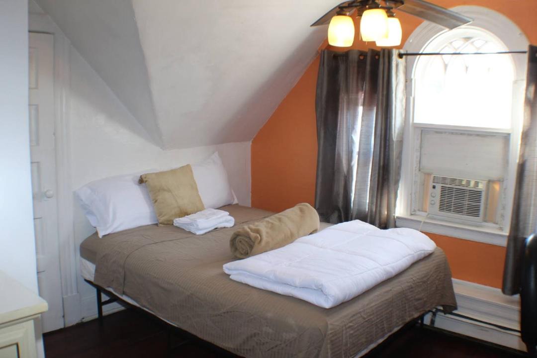 Photo of Bedroom in Hartford