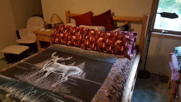 Photo of Bedroom in St. Joseph