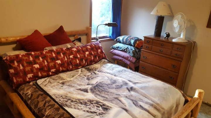 Photo of Bedroom in St. Joseph