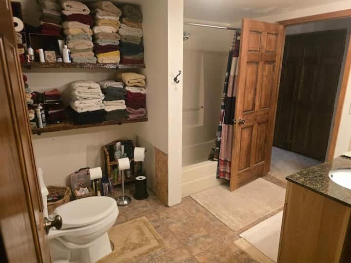 Photo of Bathroom in St. Joseph