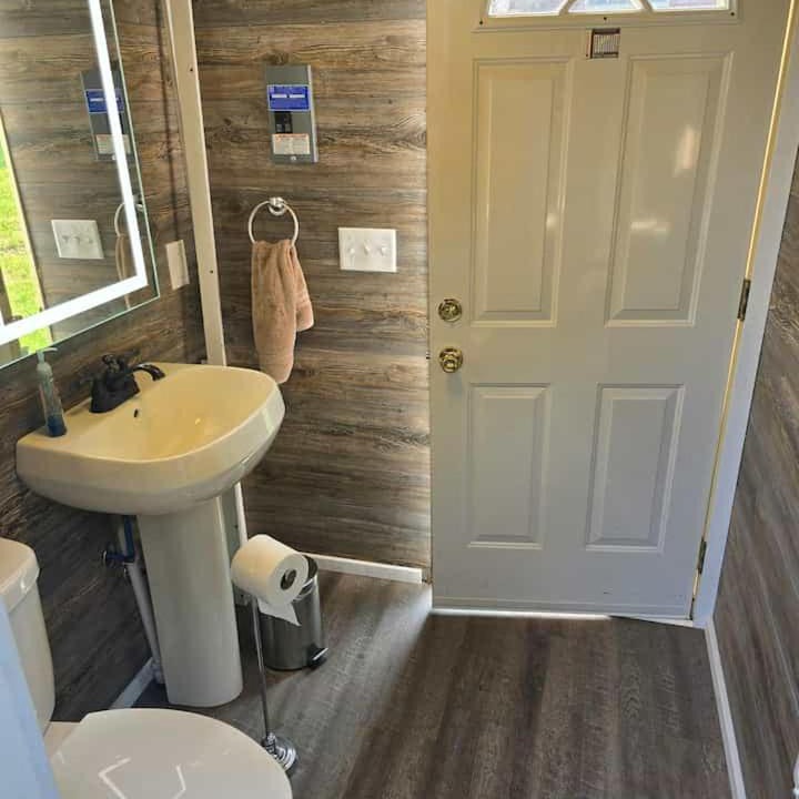 Photo of Bathroom in St. Joseph