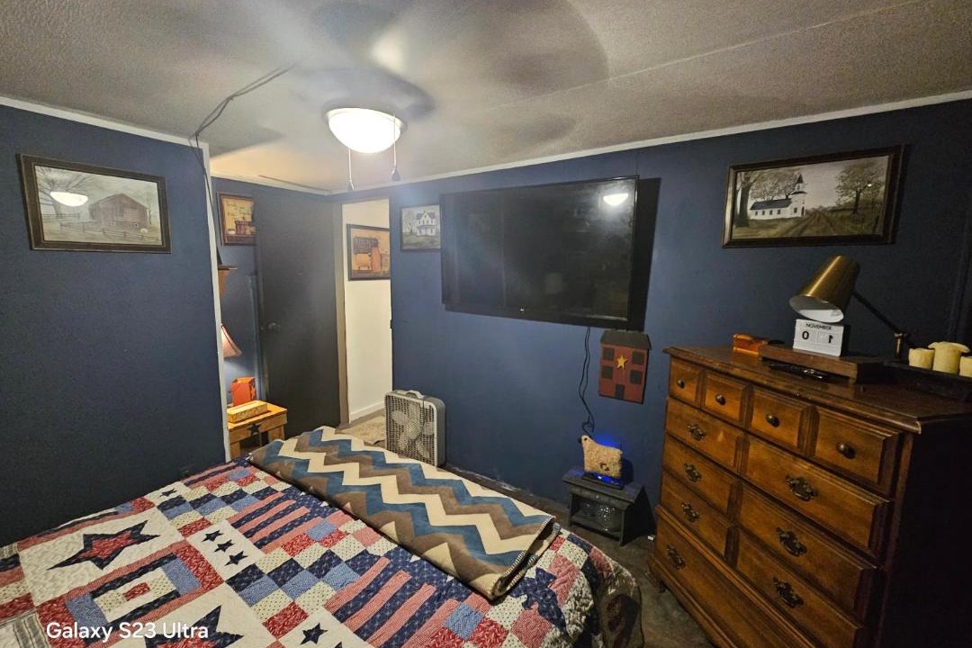 Photo of Bedroom in South Point