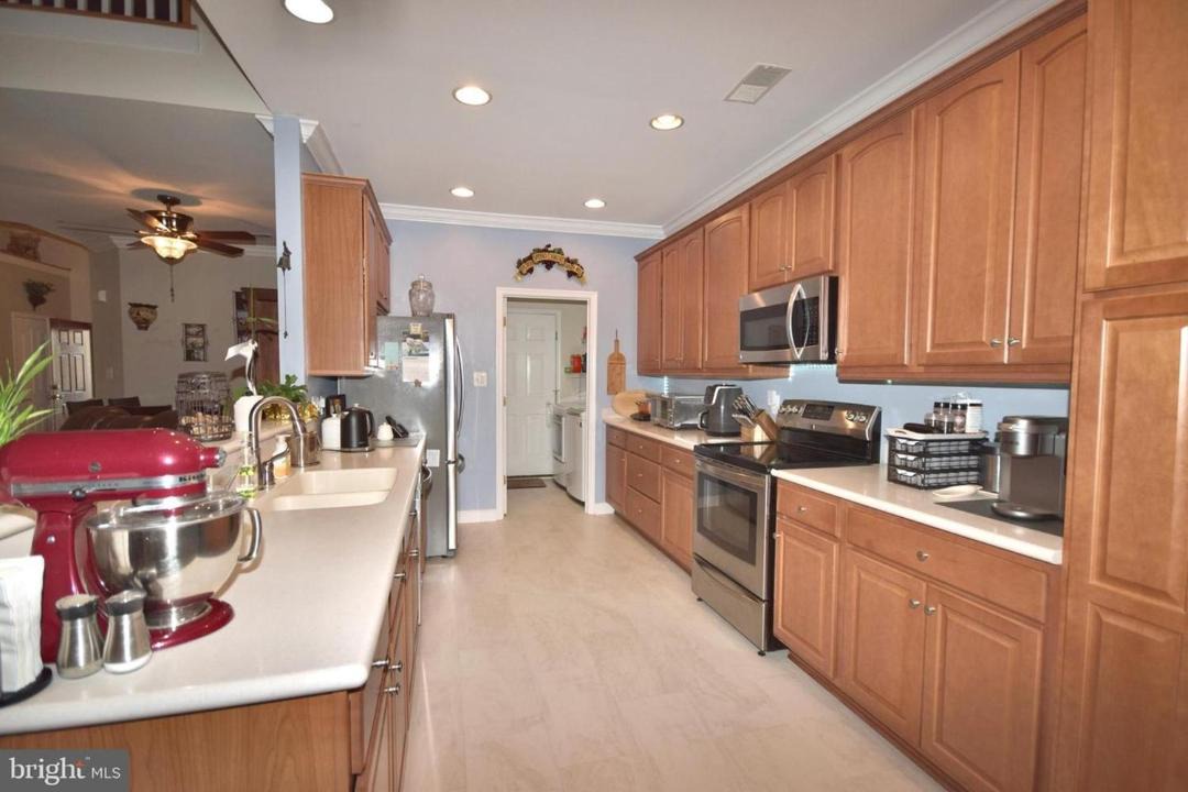 Photo of Kitchen in Bristow