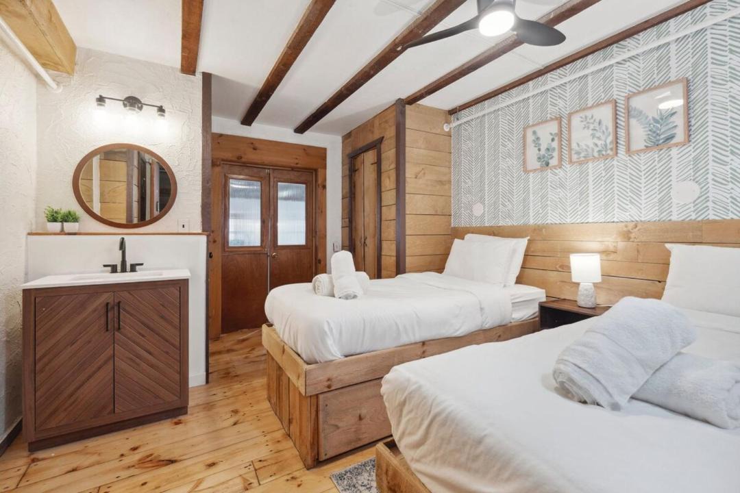 Photo of Bedroom in West Dover
