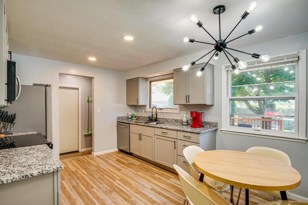 Photo of Kitchen in Sheboygan