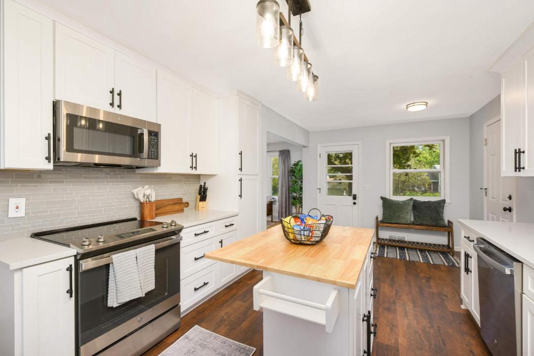 Photo of Kitchen in Plymouth