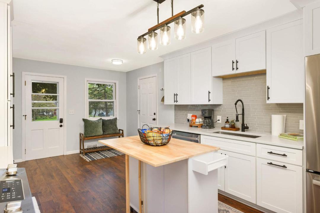 Photo of Kitchen in Plymouth