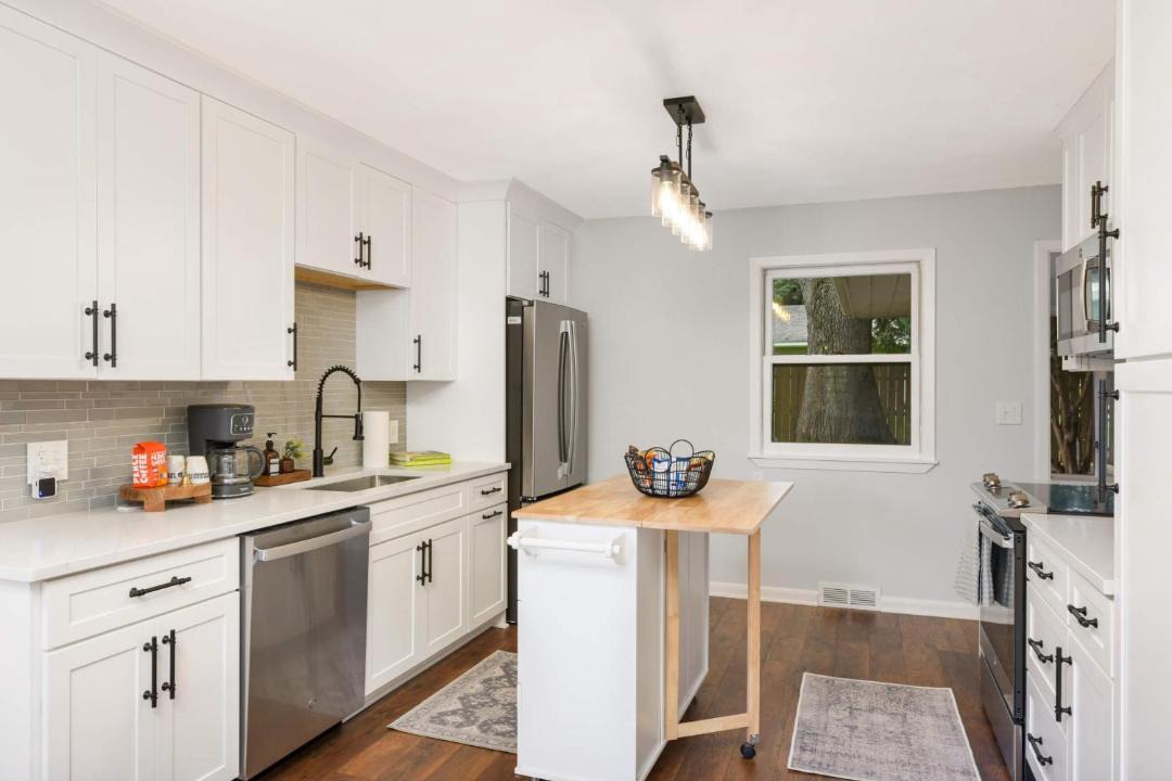 Photo of Kitchen in Plymouth
