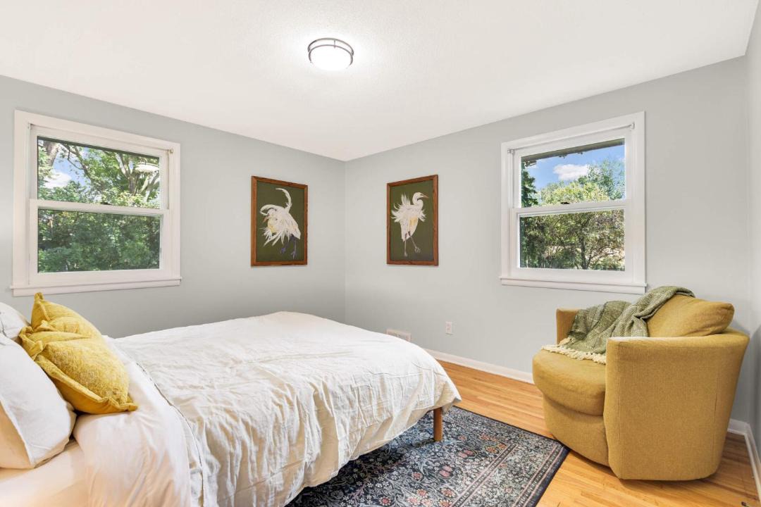 Photo of Bedroom in Plymouth