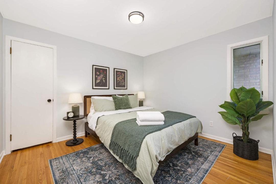 Photo of Bedroom in Plymouth