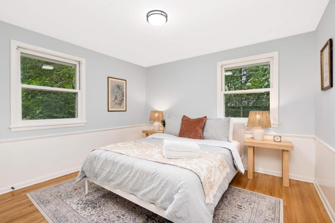 Photo of Bedroom in Plymouth