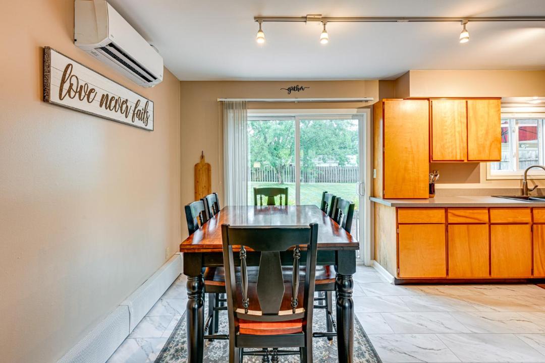 Photo of Kitchen in Owosso
