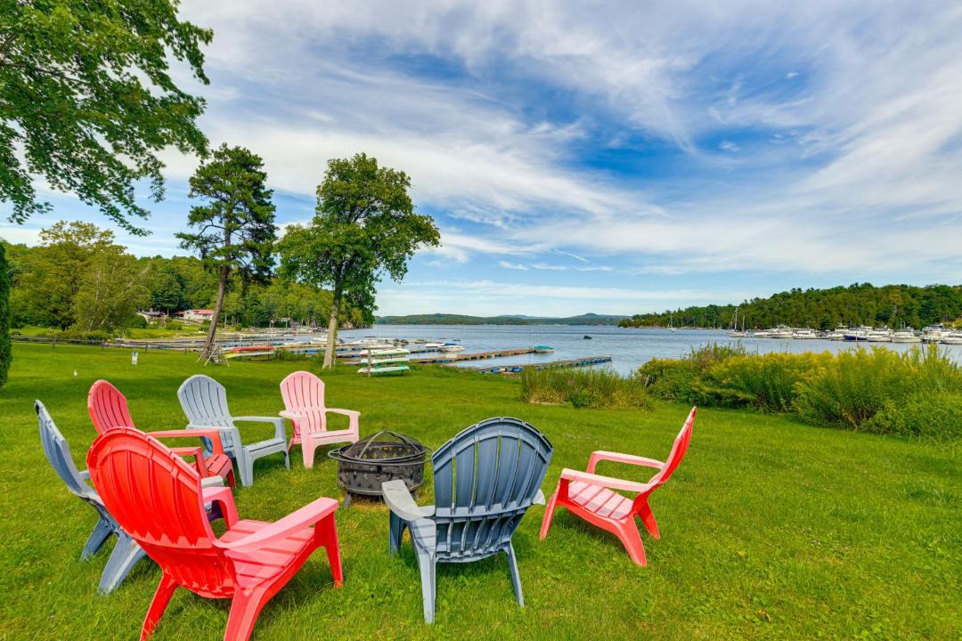 Photo of Others in Malletts Bay