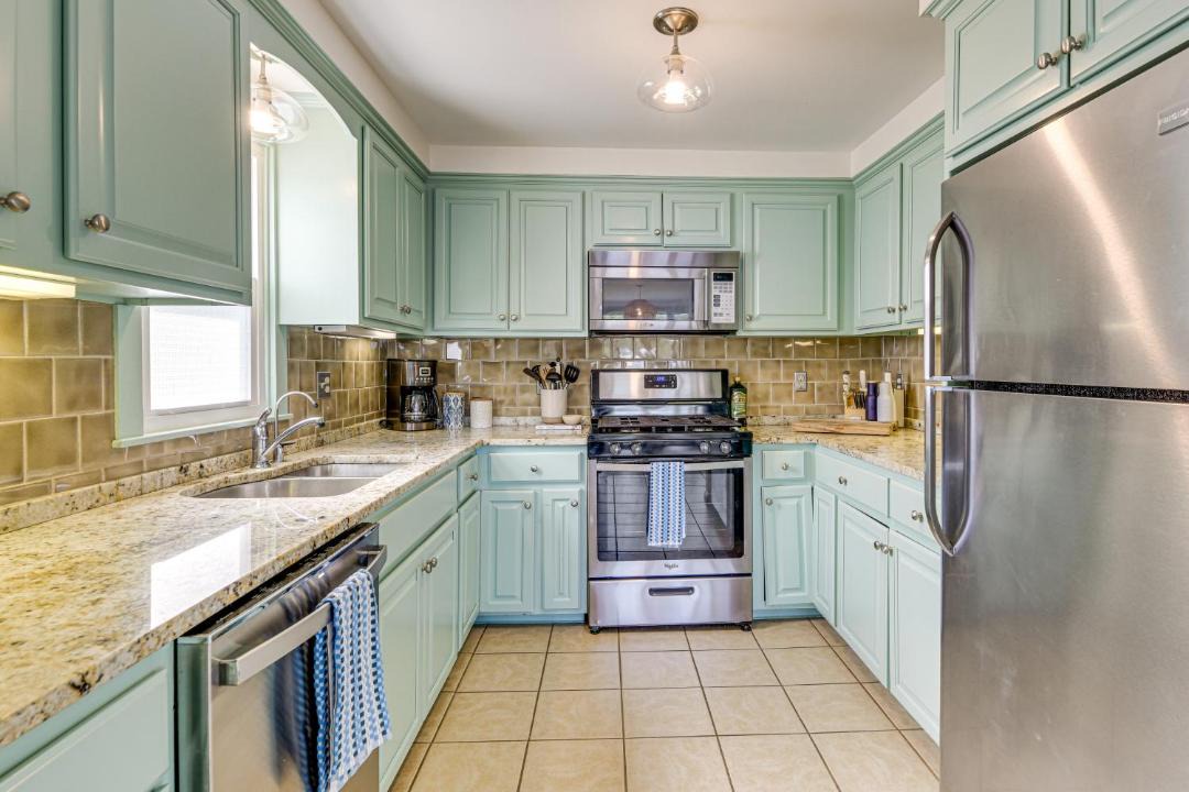 Photo of Kitchen in Malletts Bay