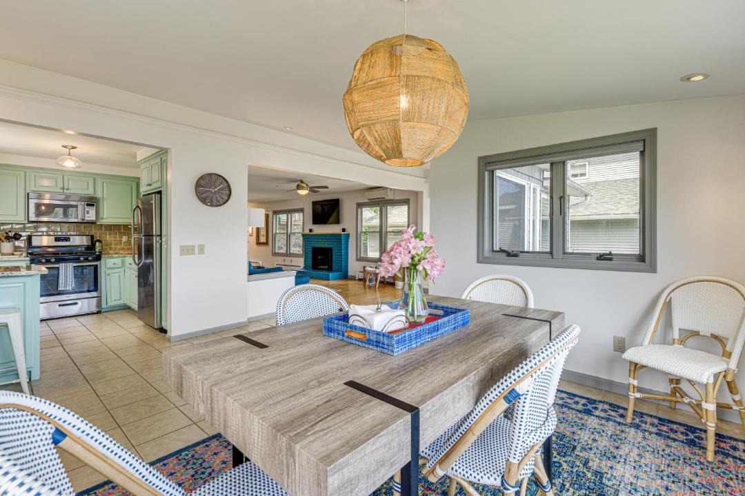 Photo of Kitchen in Malletts Bay
