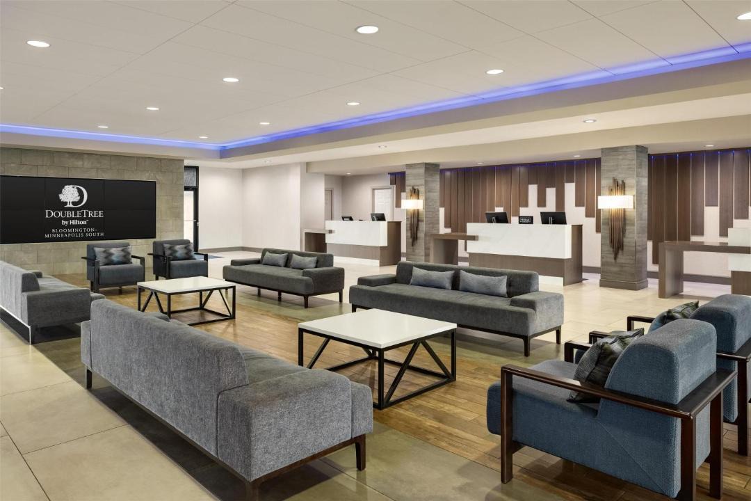 Photo of Livingroom in Bloomington