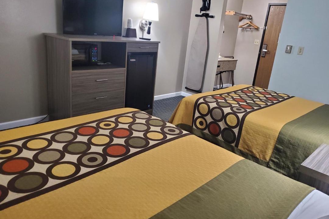 Photo of Bedroom in Hudson