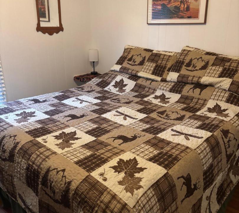 Photo of Bedroom in Old Forge