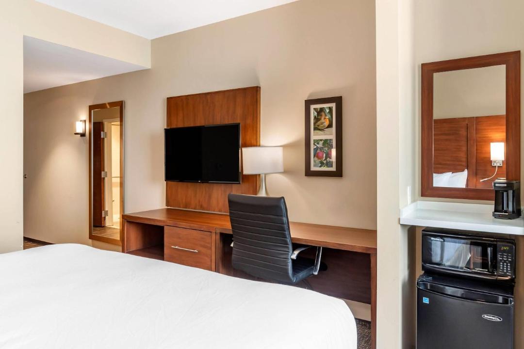 Photo of Bedroom in Drayton Plains