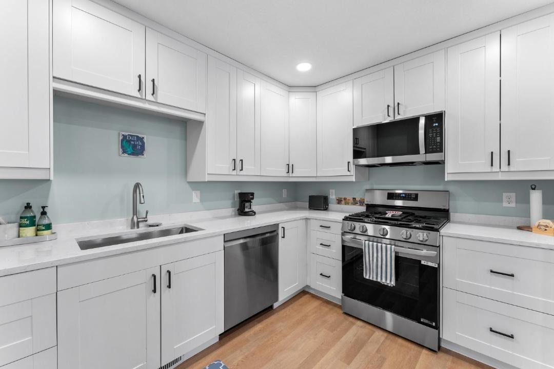Photo of Kitchen in Marcy-Holmes