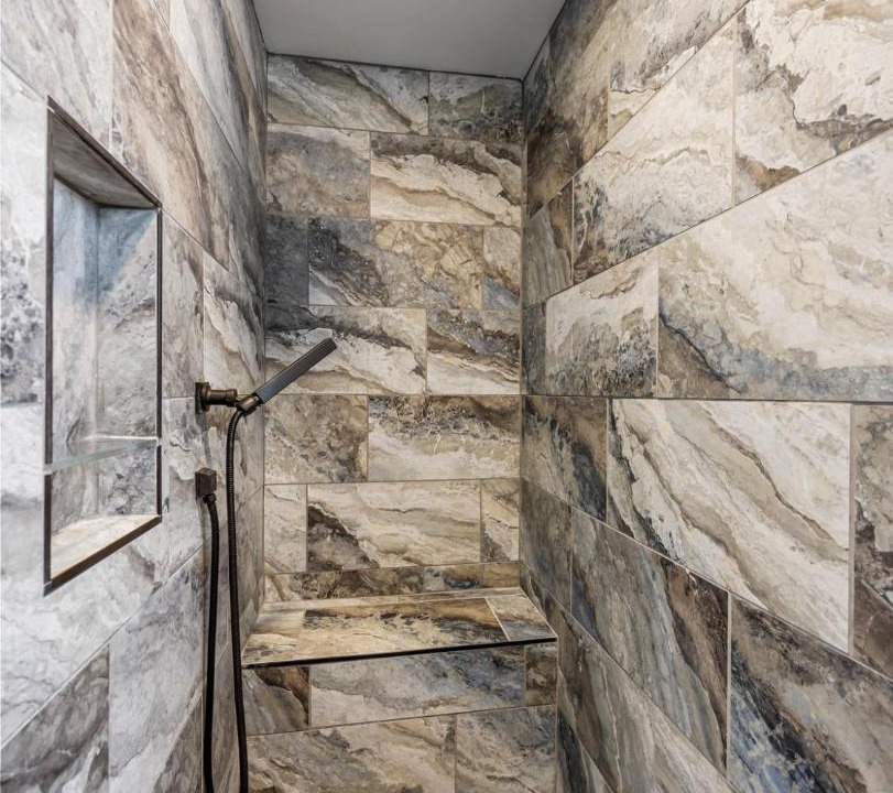 Photo of Bathroom in Bottineau