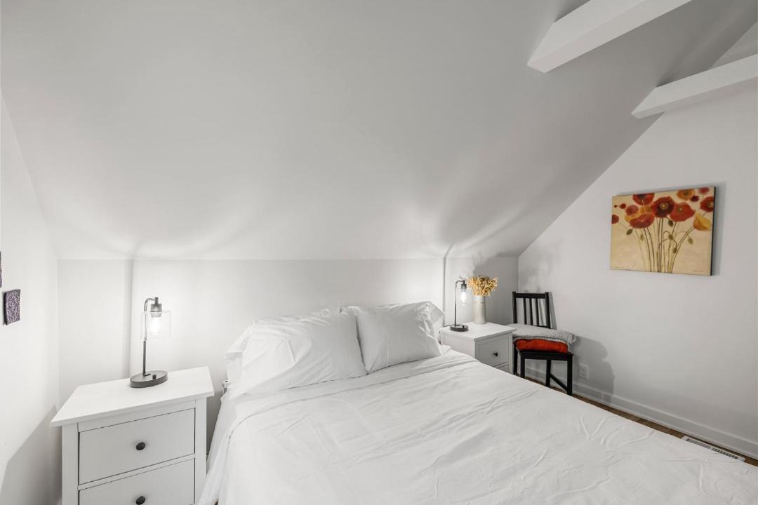 Photo of Bedroom in Bottineau