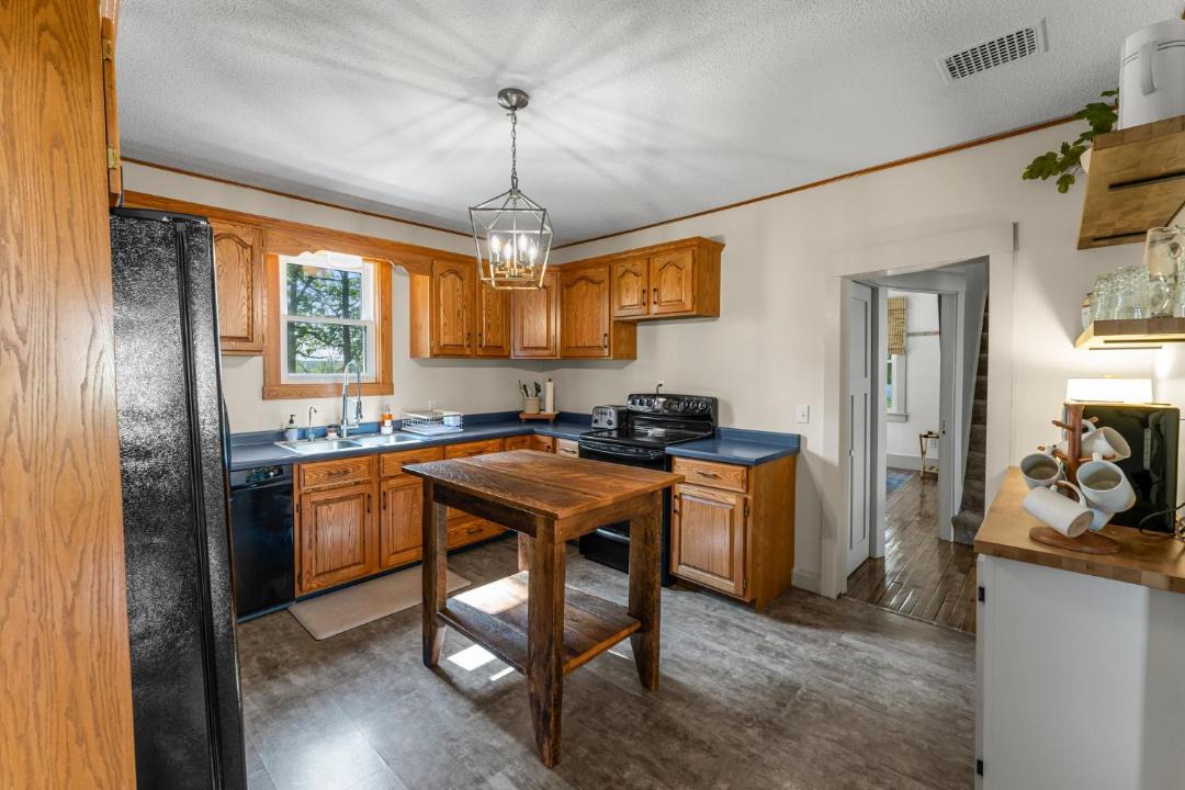 Photo of Kitchen in Browerville