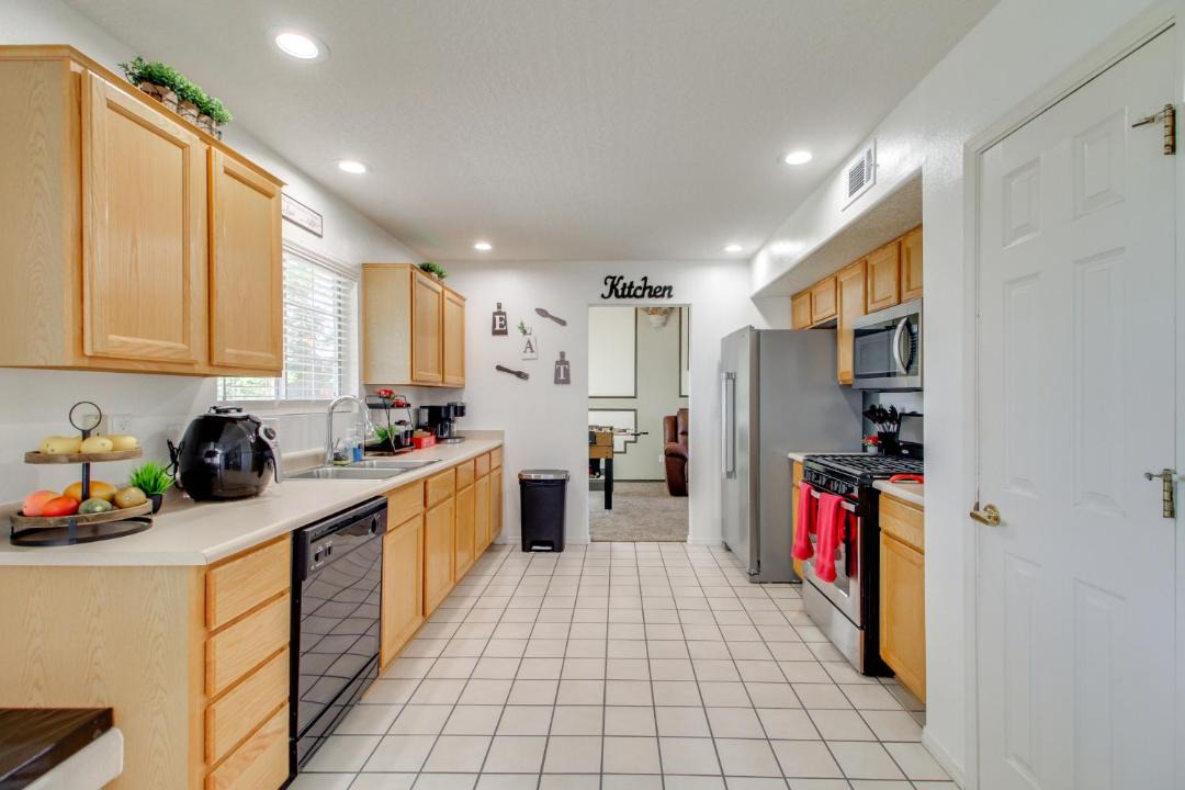 Photo of Kitchen in Rio Rancho