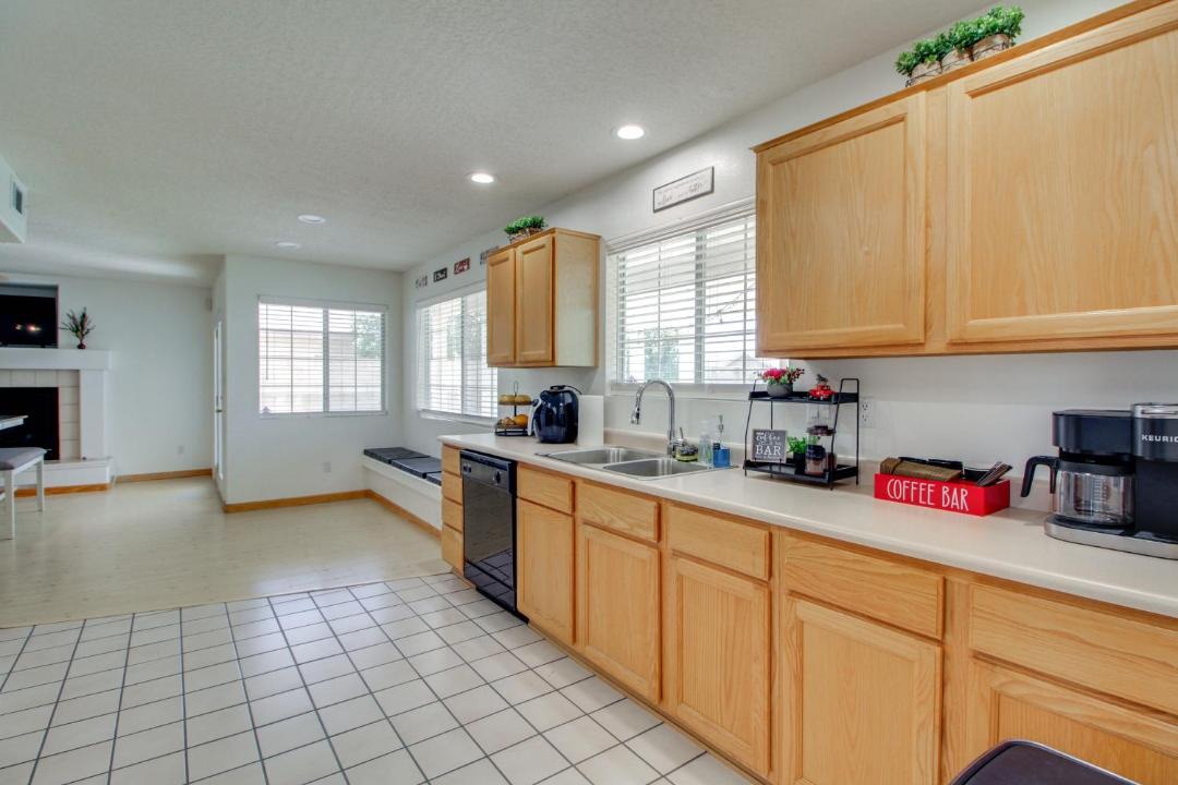 Photo of Kitchen in Rio Rancho