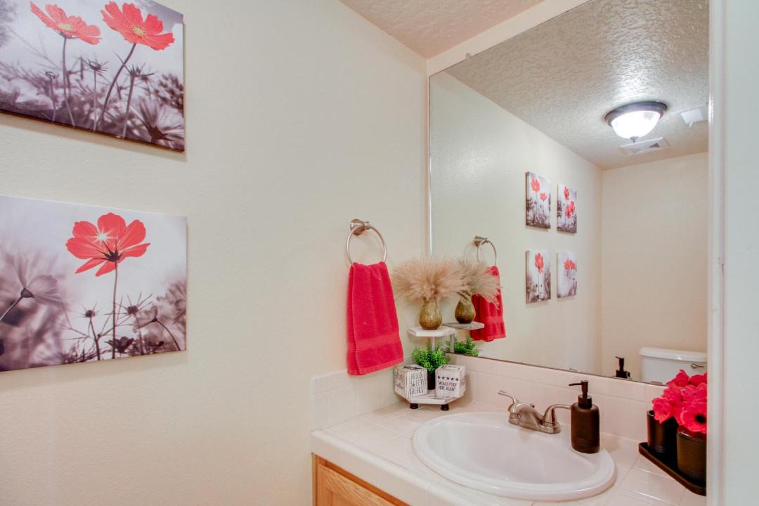 Photo of Bathroom in Rio Rancho