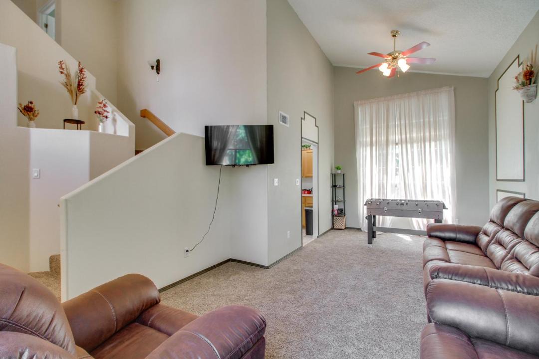 Photo of Livingroom in Rio Rancho