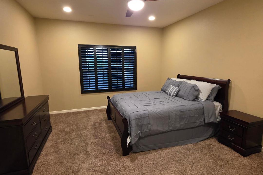 Photo of Bedroom in Santa Teresa