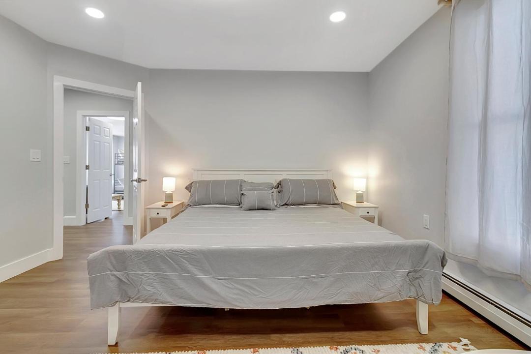 Photo of Bedroom in East Haven  Rutland County