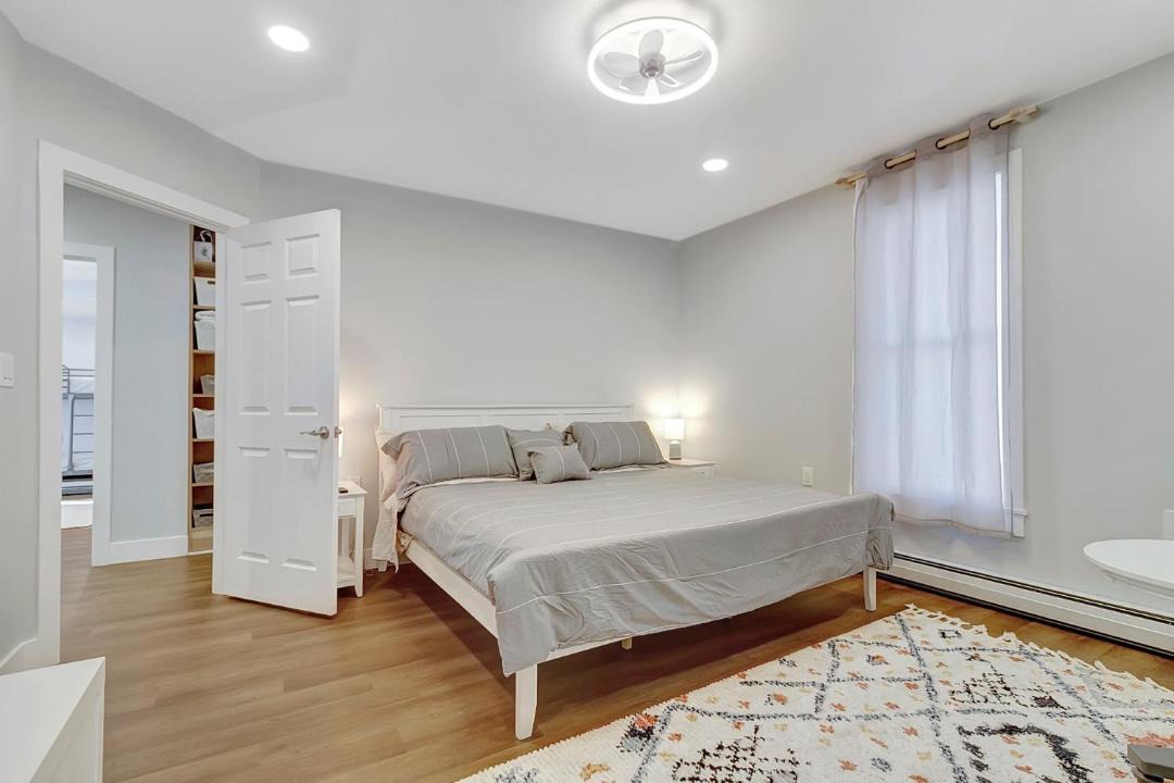 Photo of Bedroom in East Haven  Rutland County