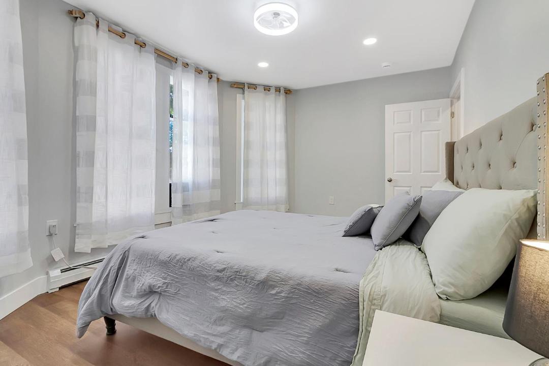 Photo of Bedroom in East Haven  Rutland County