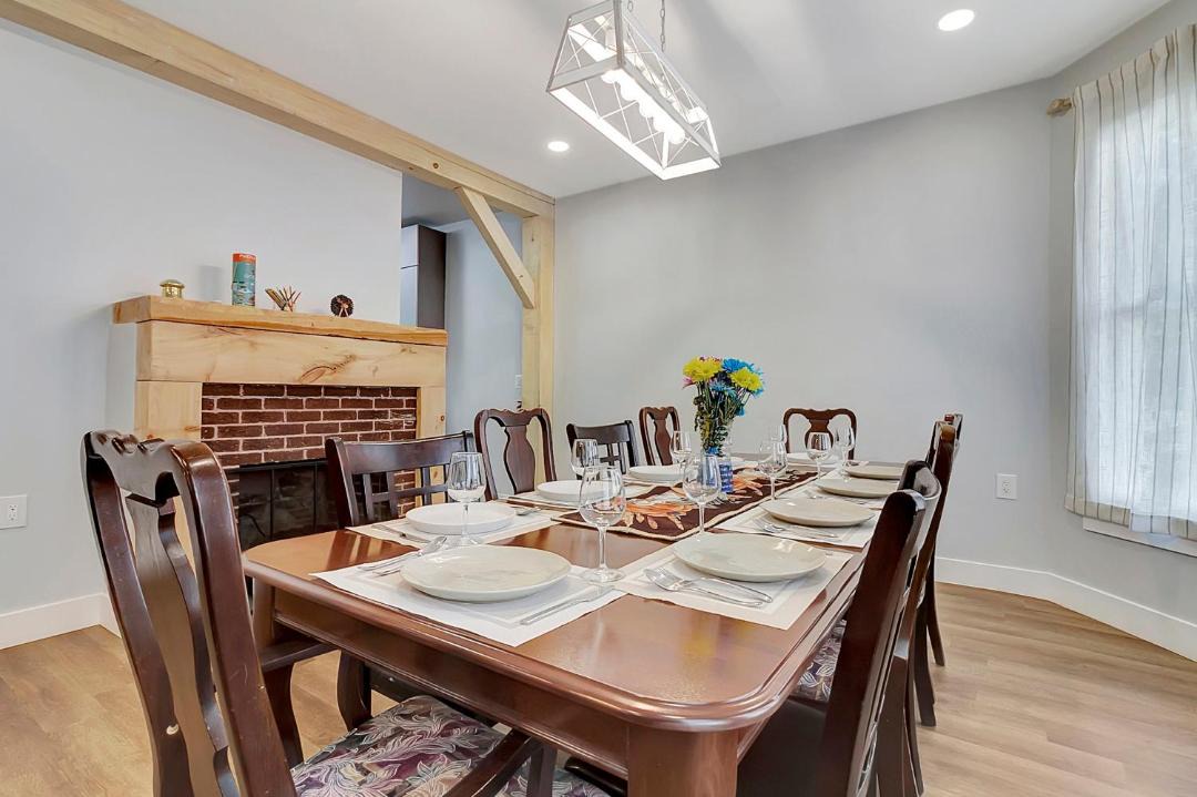 Photo of Kitchen in East Haven  Rutland County