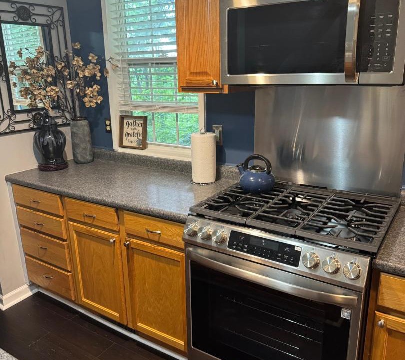 Photo of Kitchen in Tuscarora