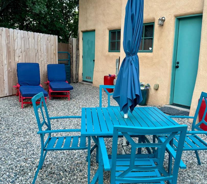 Photo of Others in Taos