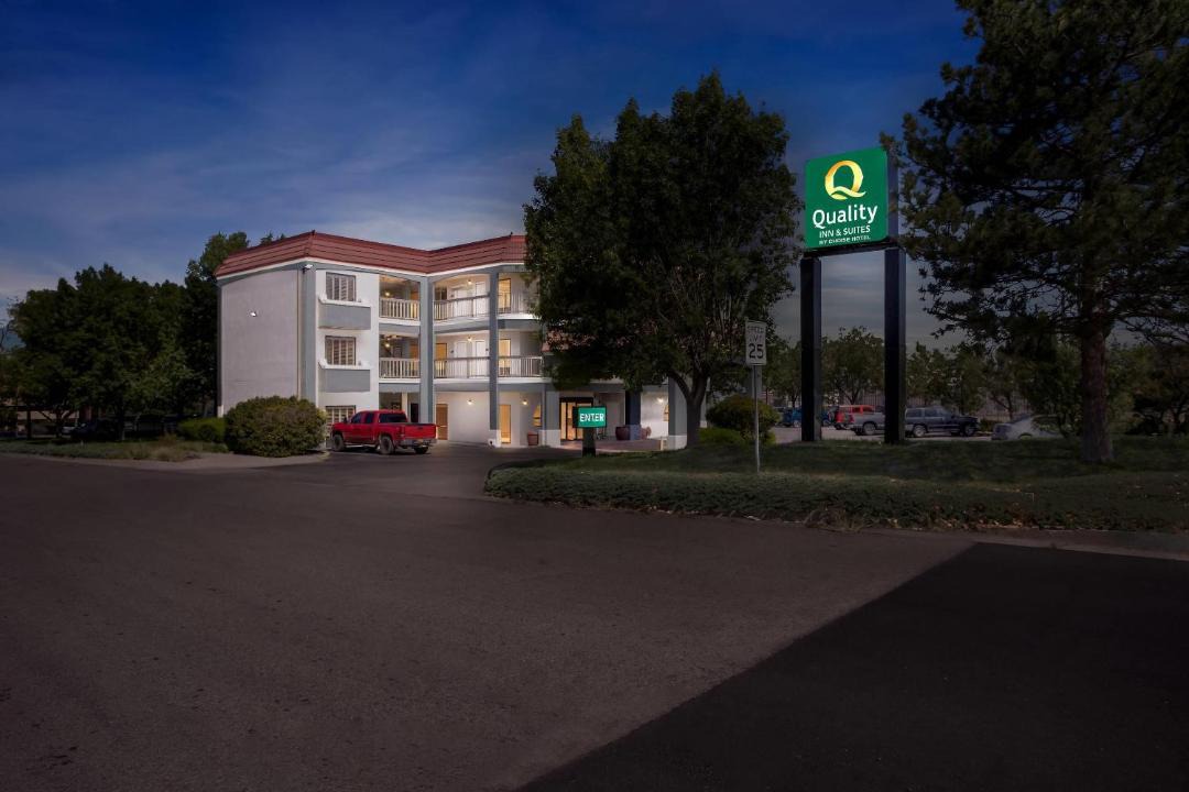 Photo of Others in Albuquerque