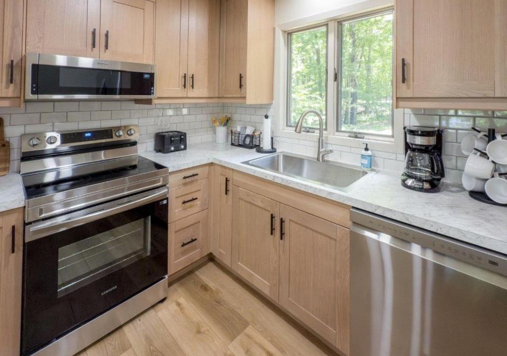 Photo of Kitchen in Iron River
