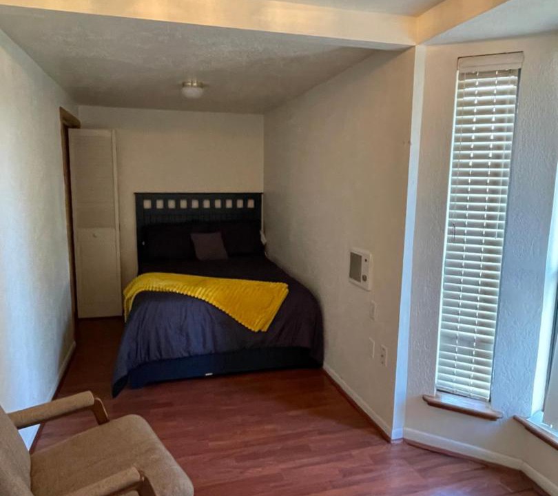 Photo of Bedroom in Fort Sumner